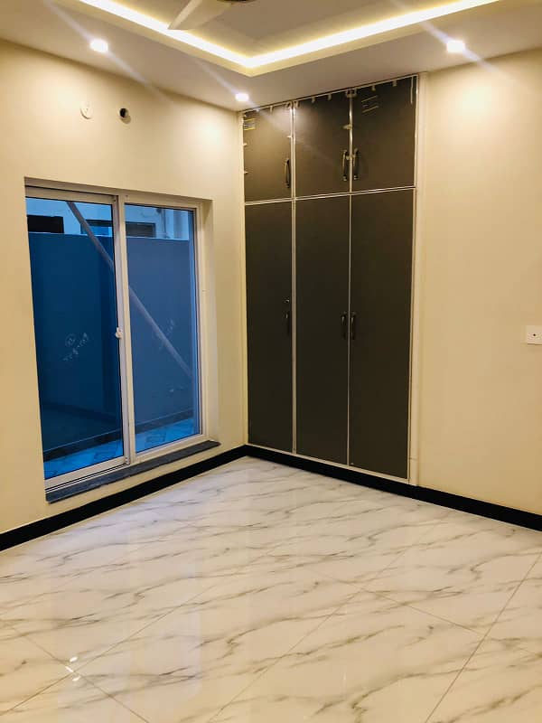 5 Marla House Available For Sale in Sector M7 -B Block Lake City Lahore 12