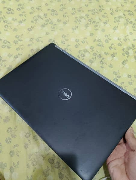 Dell Core i7 vpro Ultrabook For sale 0