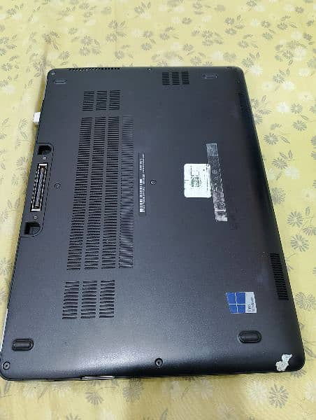 Dell Core i7 vpro Ultrabook For sale 4