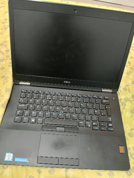 Dell Core i7 vpro Ultrabook For sale 6