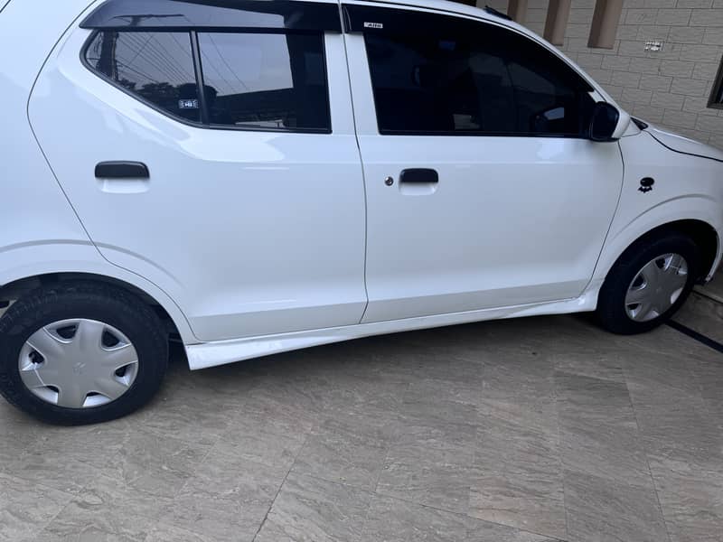 Suzuki Alto 2022 5