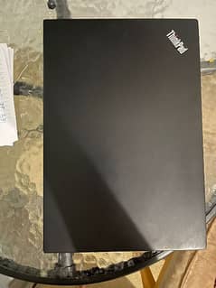 Lenovo t480s