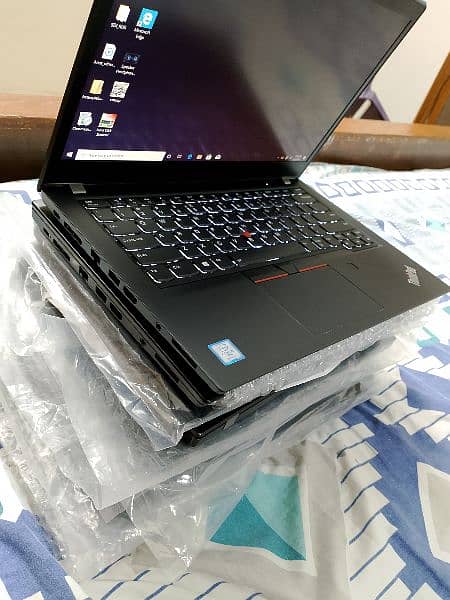 Lenovo t480s 2