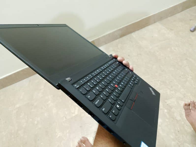 Lenovo t480s 3