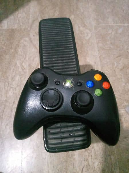 xbox 360 console 250GB 5