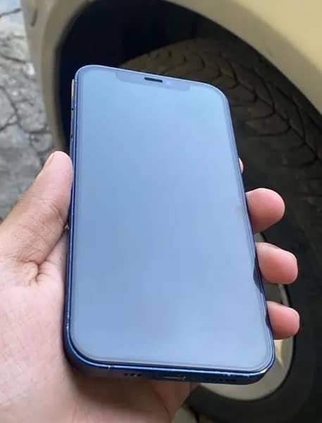 iphone 12 64 gb non pta exchange possible 2