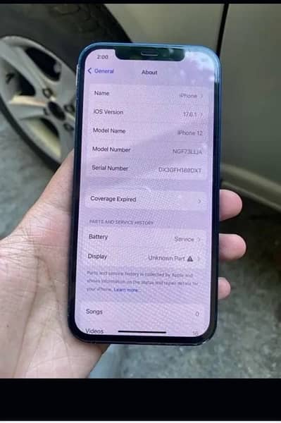 iphone 12 64 gb non pta exchange possible 5