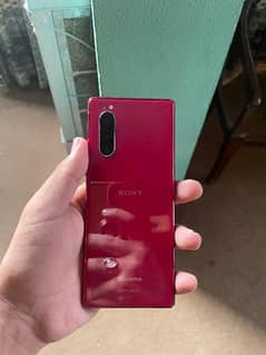 Sony Experia mark 5 64 gb official pat approved 0