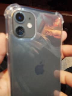 iPhone 11 jv 64 GB like a new