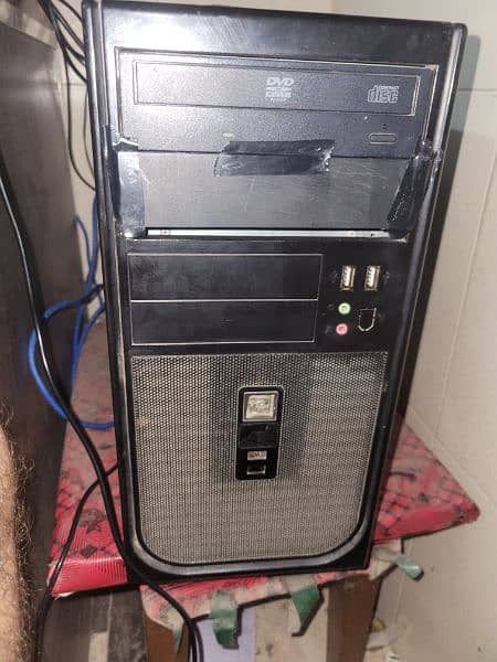 Gaming Pc 0