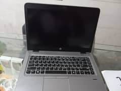 HP core i7 7th generation condition New