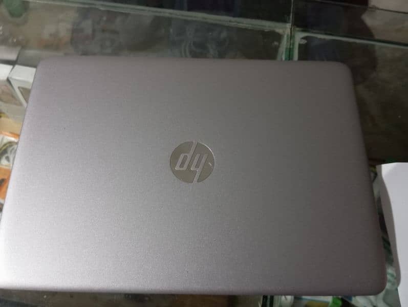 HP core i7 7th generation condition New 1