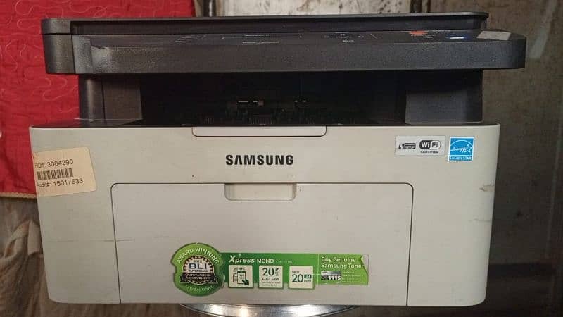 Samsung Xpress Printer 1