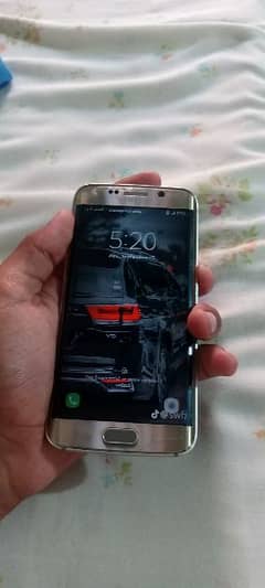 Samsung s6 edge non pta 3 32