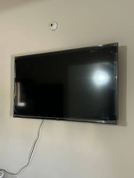 Smart Tv 55 inches 4