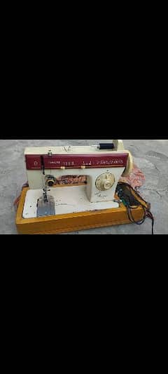 sewing machine for sale