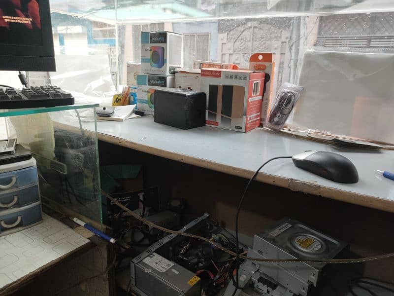 Computer and Laptop Shop for sale 1