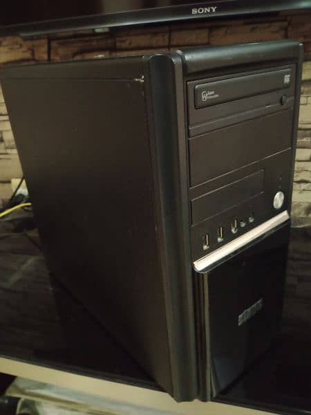 gaming PC 0