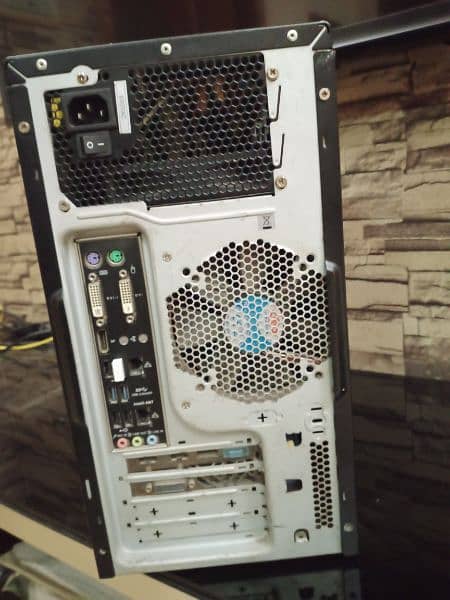 gaming PC 2