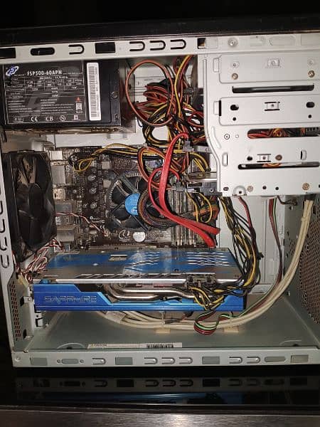 gaming PC 3