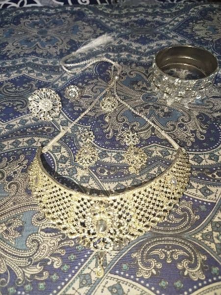 party jewelry set 2