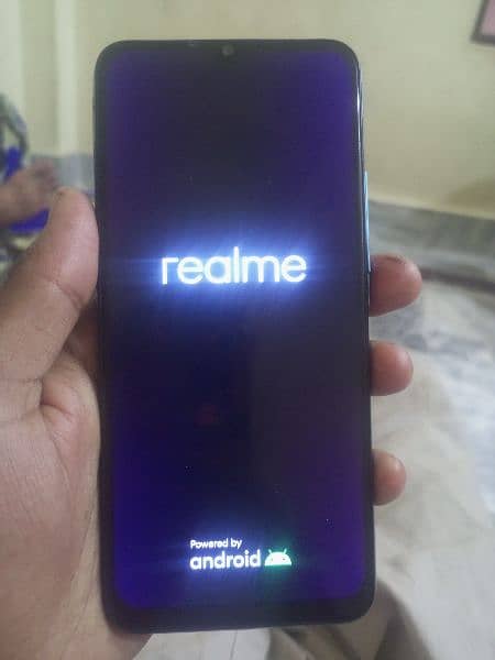 realme c25y 1