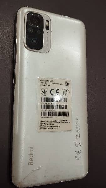 Redmi Note 10 phone for sale! 1