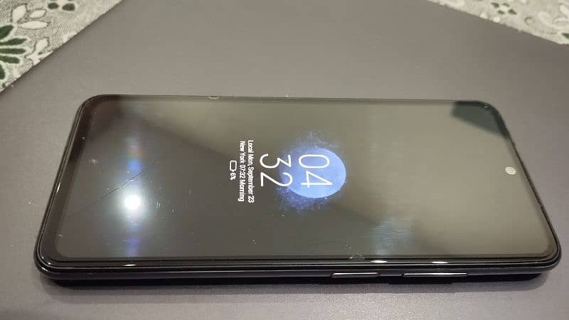 Redmi Note 10 phone for sale! 3