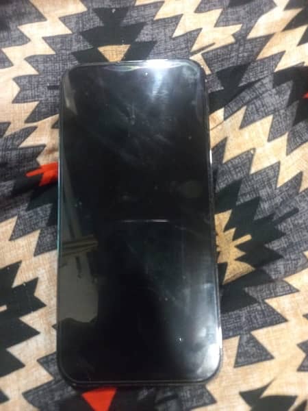 iPhone 14 Pro Max 256 gb brand new 1