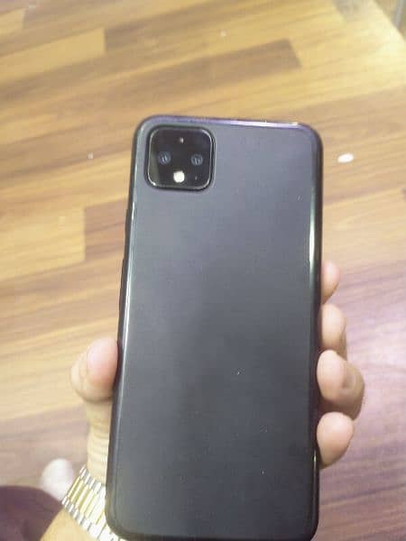 google pixel 4xl PTA Approved 1