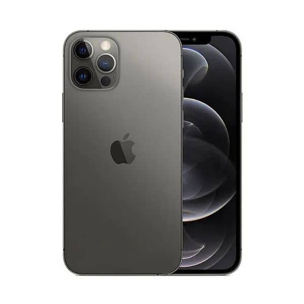 IPhone 12pro 128-GB-NonPta j. v SIMlock 5