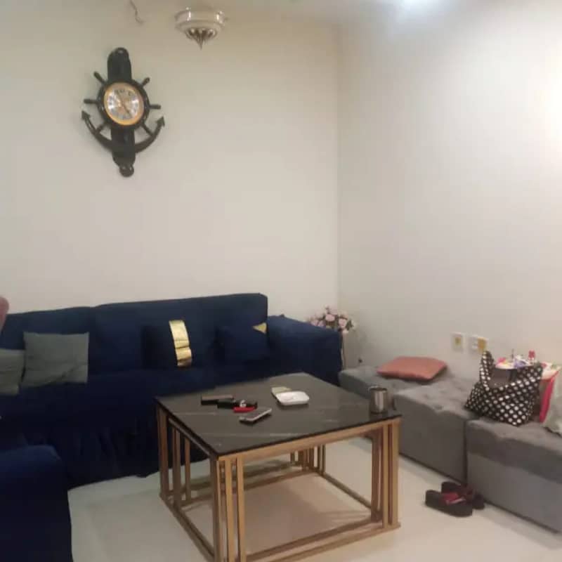 5 marla house for sale in paragon city lahore 5