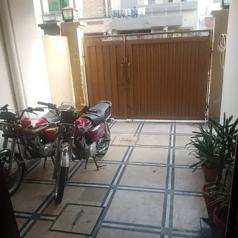 5 marla house for sale in paragon city lahore 7