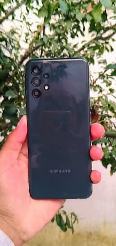 SAMSUNG GALAXY A13 CONDITION TEN BY TEN