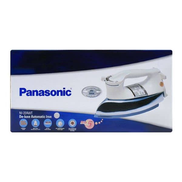 PANASONIC 0