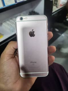 iphone 6s pta approved 16 gb