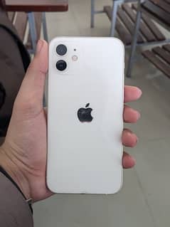 IPHONE 12 | 128gb white