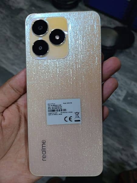 Realme c53 1