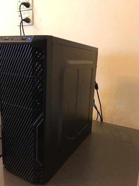 Intel core I5 7th generation Full PC 0