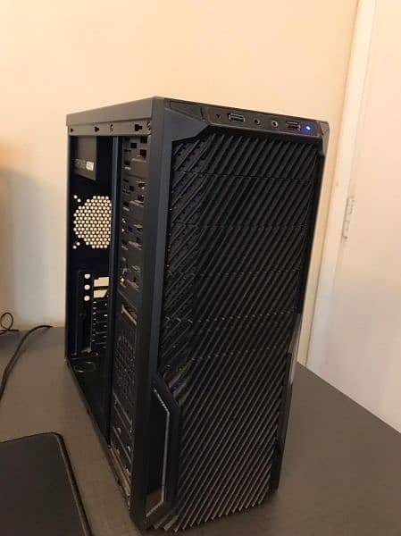 Intel core I5 7th generation Full PC 5