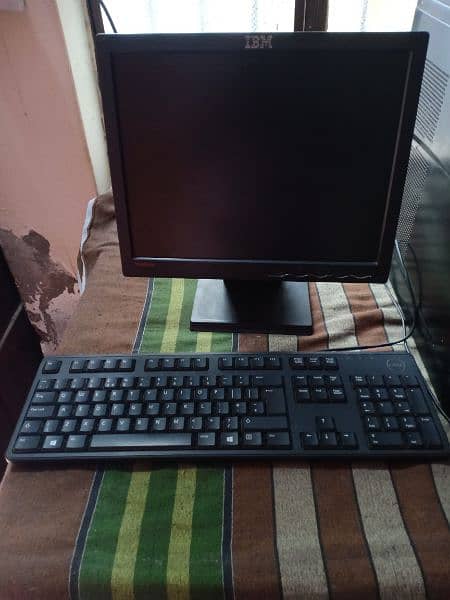 PC core2dou full Computer Setup 2