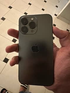 Iphone 13 pro jv 512gb