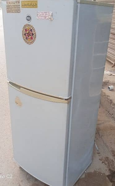 pell fridge medium for sell 2