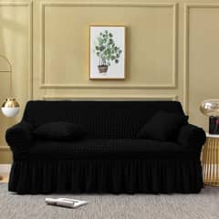 Persian Style jersey sofa fitted covers bubble