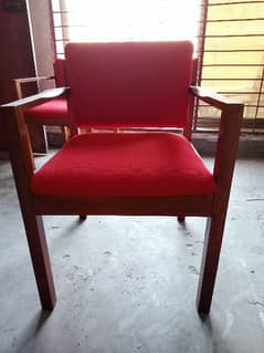 Office Visitor Chair