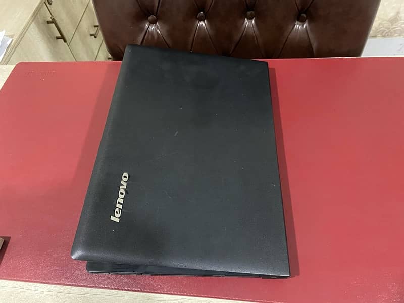 Lenovo Lapi 1 handed used new condition with 8Gb ram 512hhd 128 ssd 4