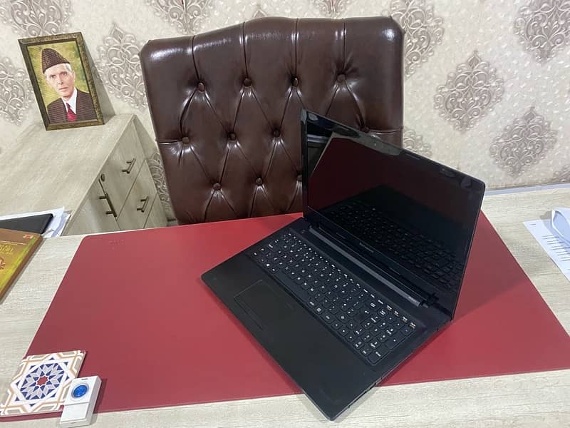 Lenovo Lapi 1 handed used new condition with 8Gb ram 512hhd 128 ssd 5