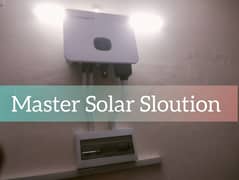 Solar Installation Solution