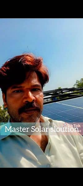 Solar Installation Solution 7