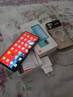 redmi note 10 0